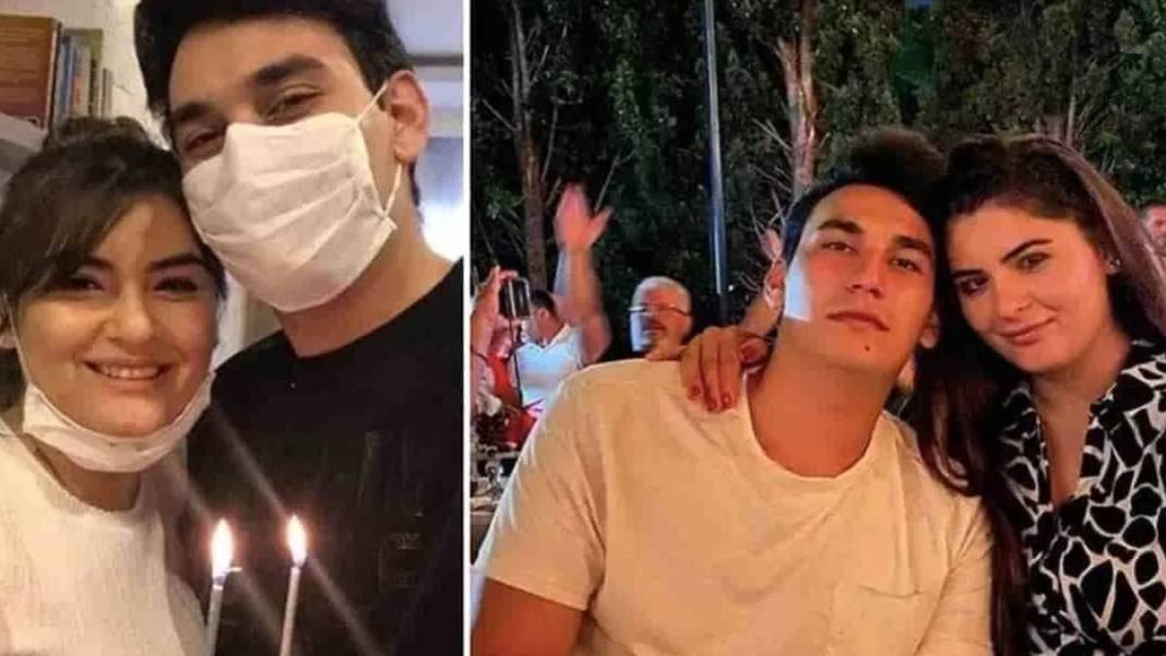 Hanife Gürdal'ın kocası sonunda patladı! Hanife hakkında öyle şeyler söyledi ki "nefret düzeyinde hazetmedim" 1